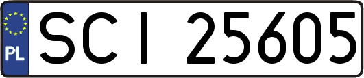 SCI25605