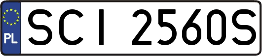 SCI2560S