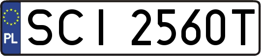 SCI2560T