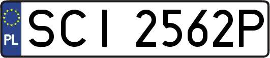 SCI2562P
