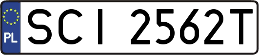 SCI2562T
