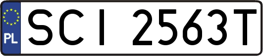 SCI2563T