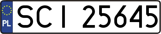 SCI25645