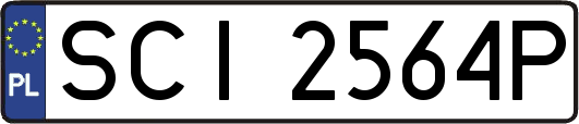 SCI2564P