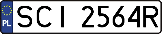 SCI2564R