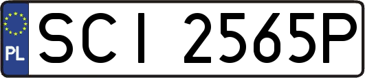 SCI2565P