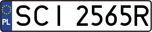 SCI2565R