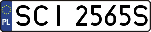 SCI2565S