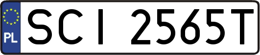 SCI2565T