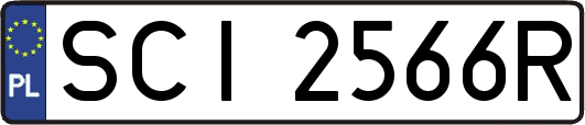 SCI2566R