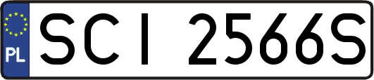 SCI2566S