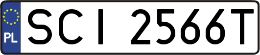 SCI2566T