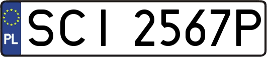 SCI2567P