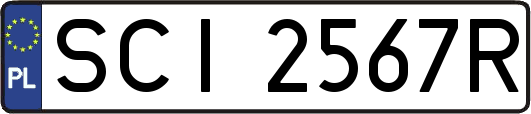 SCI2567R