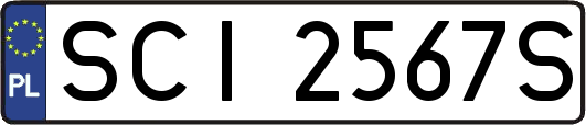 SCI2567S