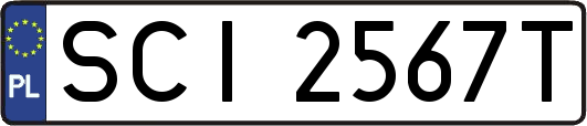 SCI2567T