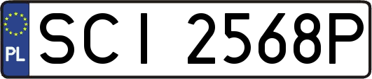 SCI2568P
