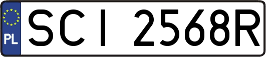 SCI2568R