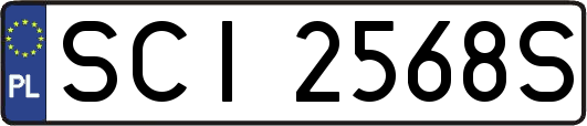 SCI2568S