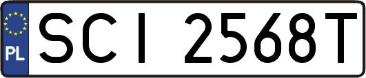 SCI2568T