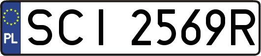 SCI2569R