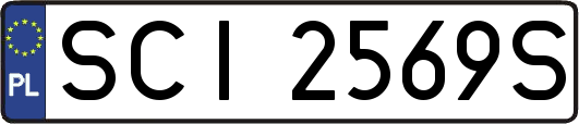SCI2569S