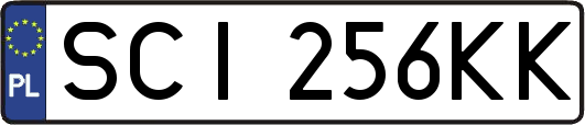 SCI256KK