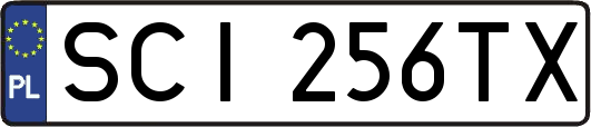 SCI256TX