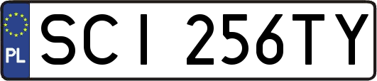 SCI256TY