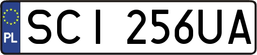 SCI256UA