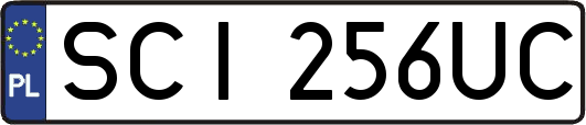 SCI256UC