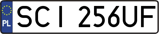SCI256UF