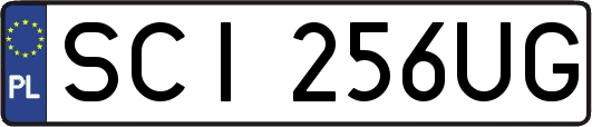SCI256UG