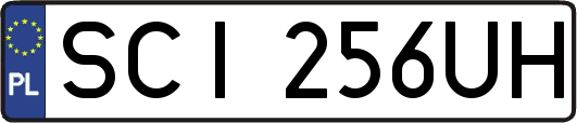 SCI256UH