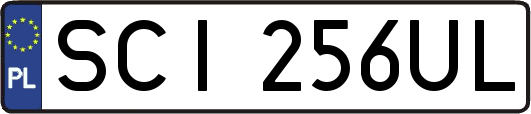 SCI256UL
