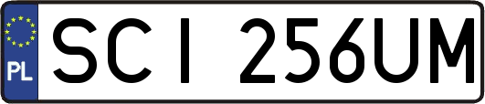 SCI256UM