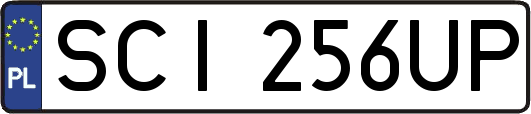SCI256UP
