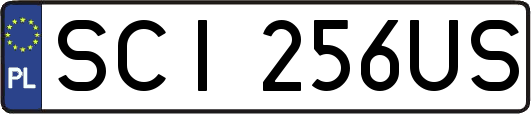 SCI256US