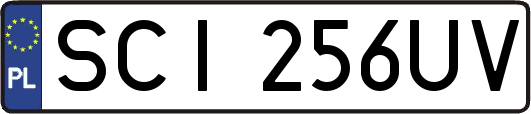 SCI256UV
