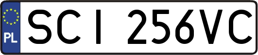 SCI256VC