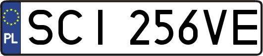 SCI256VE