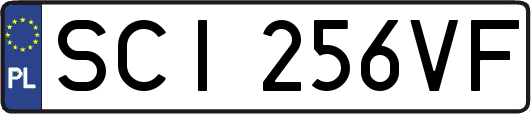 SCI256VF