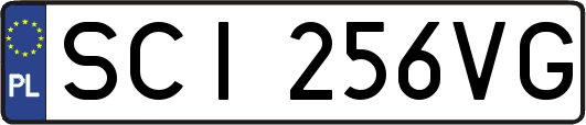 SCI256VG