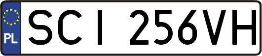 SCI256VH
