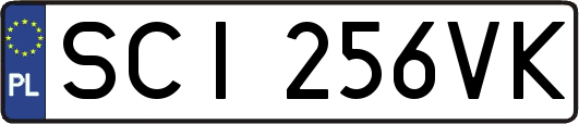 SCI256VK