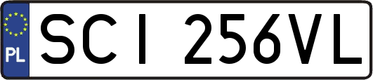 SCI256VL