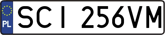 SCI256VM