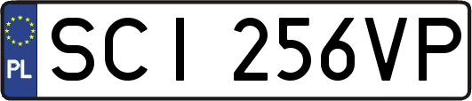SCI256VP