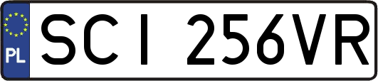 SCI256VR