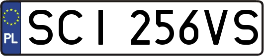 SCI256VS